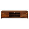 TV Stand Solid Wood Sheesham 47.2"x11.8"x11.8"