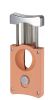 Visol Wedge V Cigar Cutter