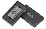 Visol Ferris Wedge Cigar Cutter
