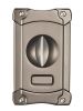 Visol Ferris Wedge Cigar Cutter